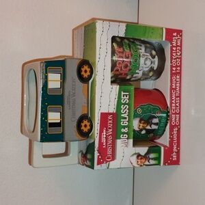 New National Lampoon's Christmas Vacation bundle